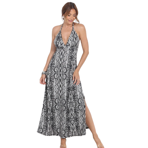 Elsa Halter maxi