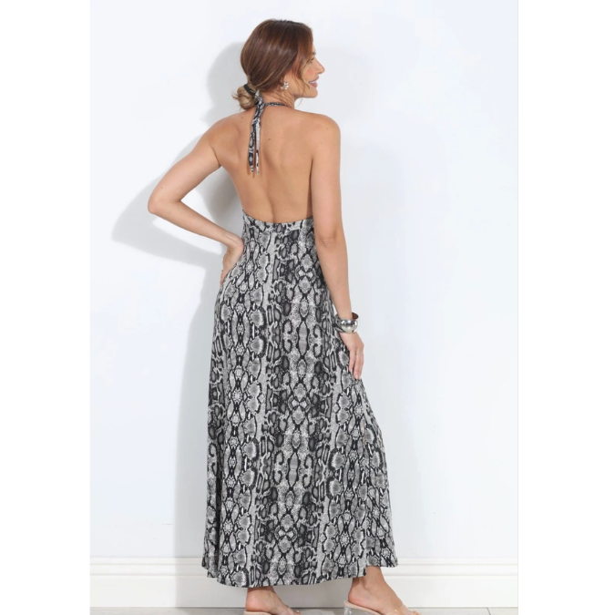 Elsa Halter maxi