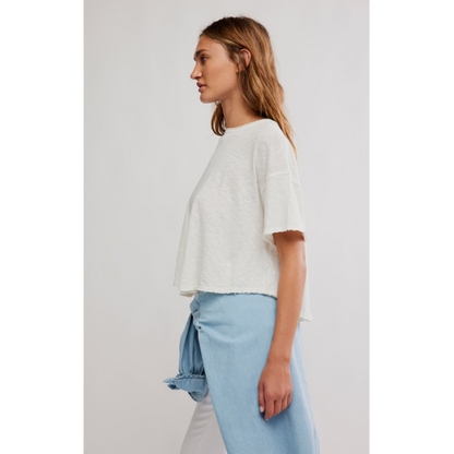 Elsie Swing Tee