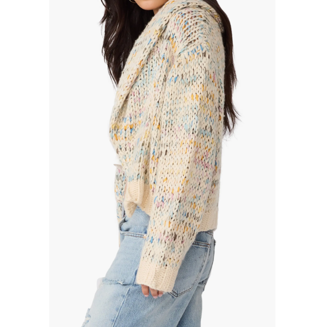 Enid Sweater