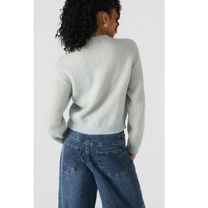 Jena Sweater Jacket