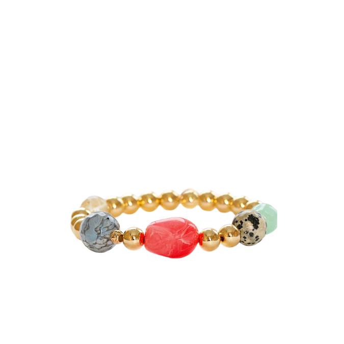 4303B Gemma 6mm Bracelet