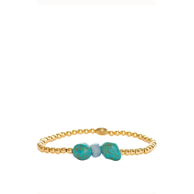 4306B Gemma 3mm Bracelet