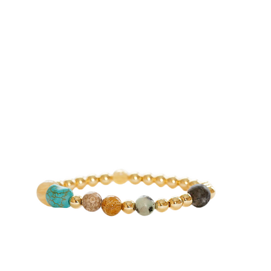 4305B Gemma 4mm Bracelet