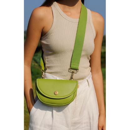 Harlow Simple Crossbody