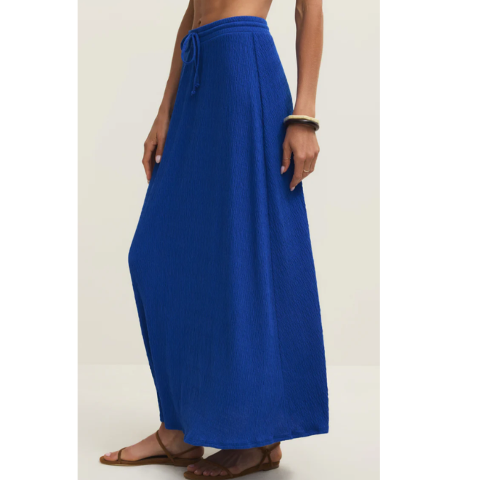 Idris Maxi Skirt