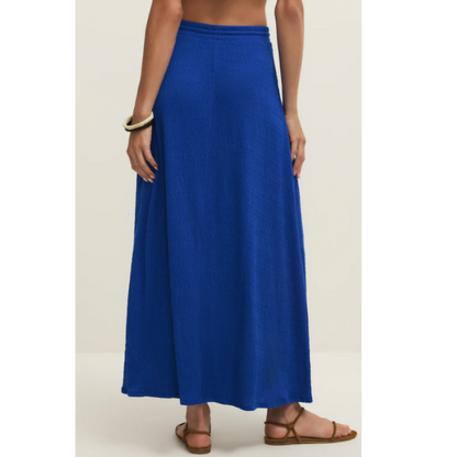 Idris Maxi Skirt