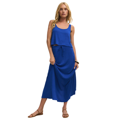 Idris Maxi Skirt