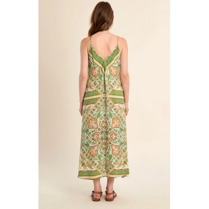 Inez Green Maxi