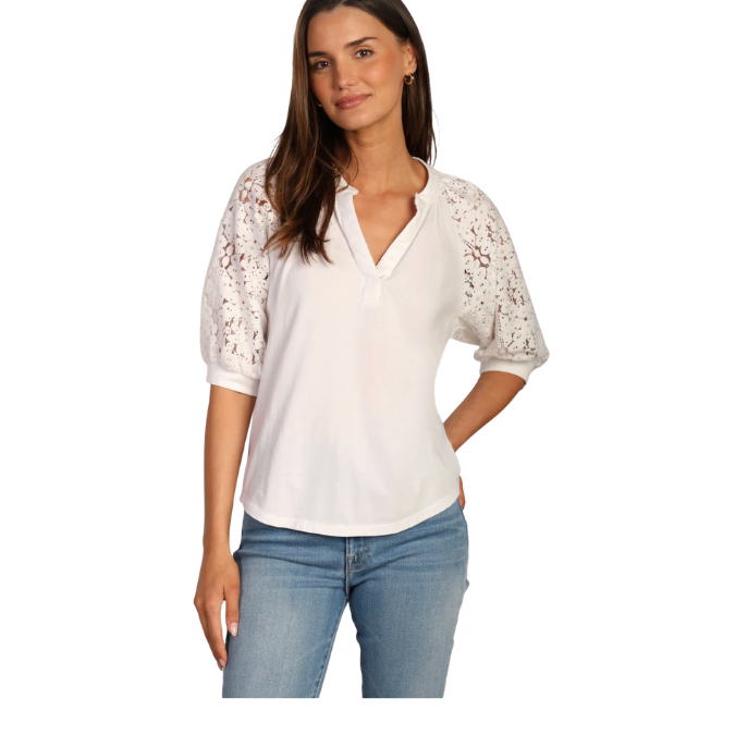 Jolie Top