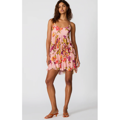 Kamryn Dress