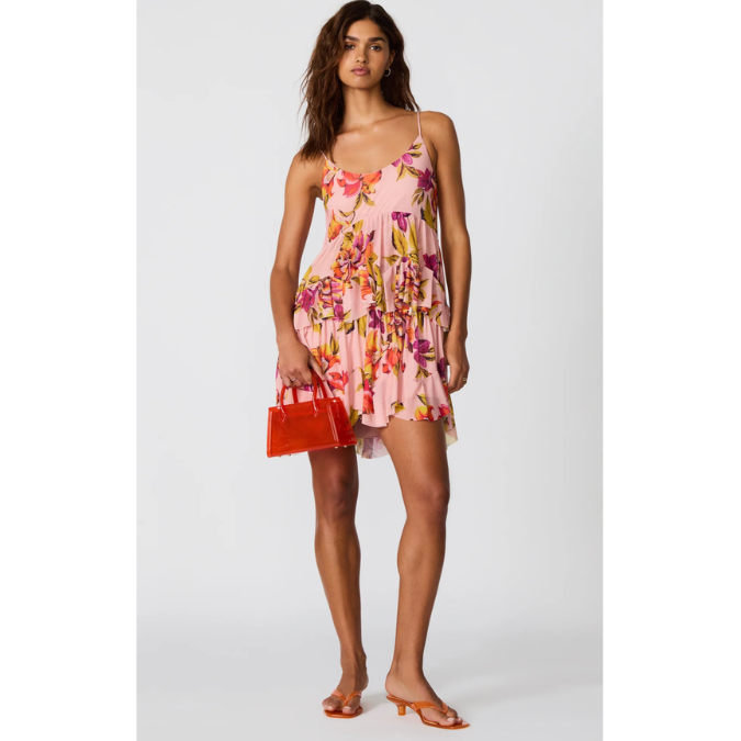 Kamryn Dress