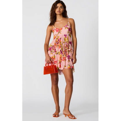 Kamryn Dress