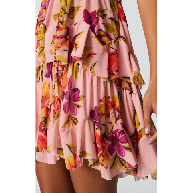 Kamryn Dress