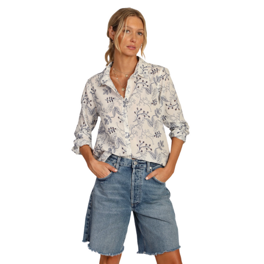 Lily Blouse