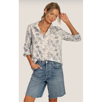 Lily Blouse