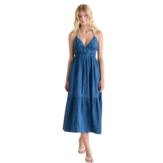 Lucky Dress