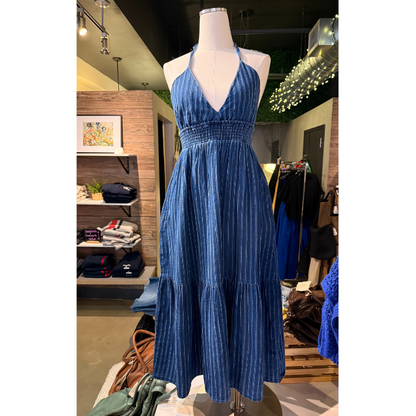Lucky Dress