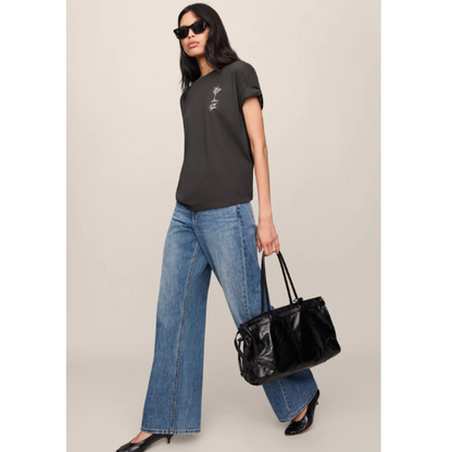 Martini Boyfriend Tee