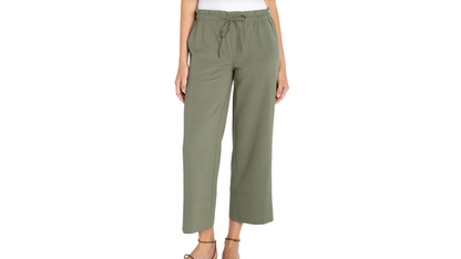 Martini Olive Pull On