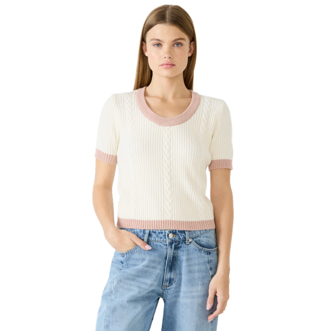 Mayson Sweater