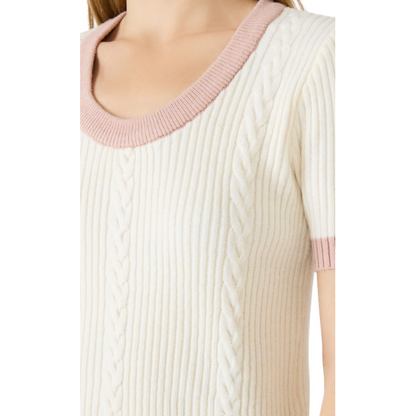 Mayson Sweater