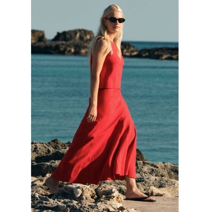 Meryl Skirt