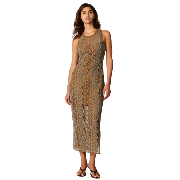 Nyssa Dress