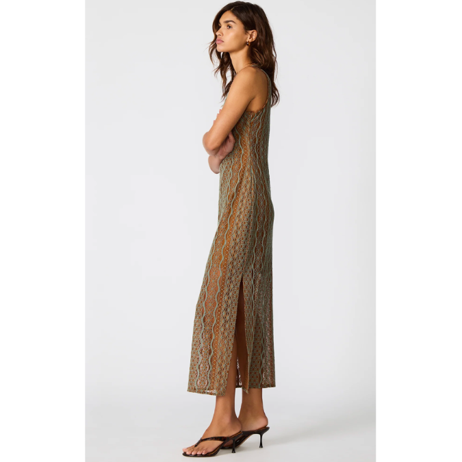 Nyssa Dress