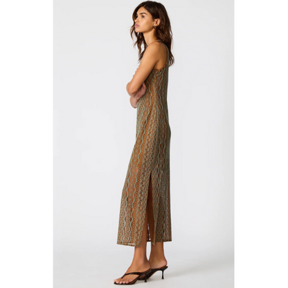 Nyssa Dress