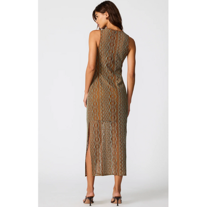 Nyssa Dress