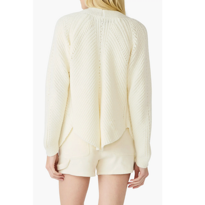 Opal Sweater Cardigan