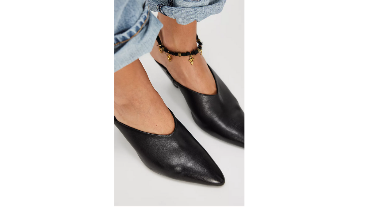 Stellar Mule {Black} - 6