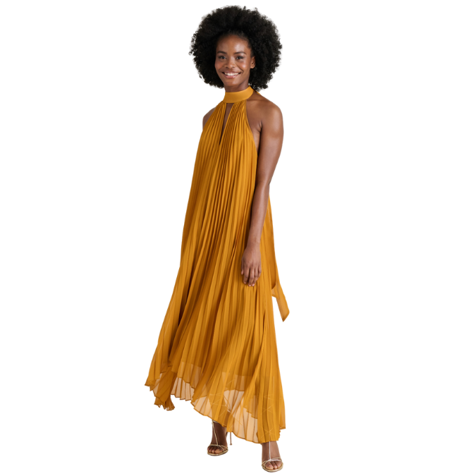 Maraya Dress