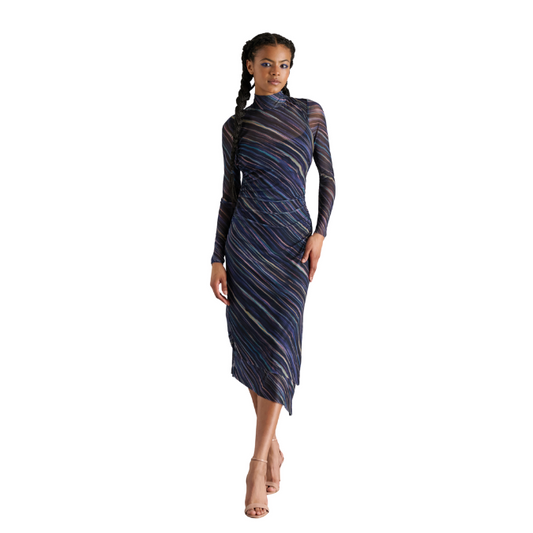 Blare Dress