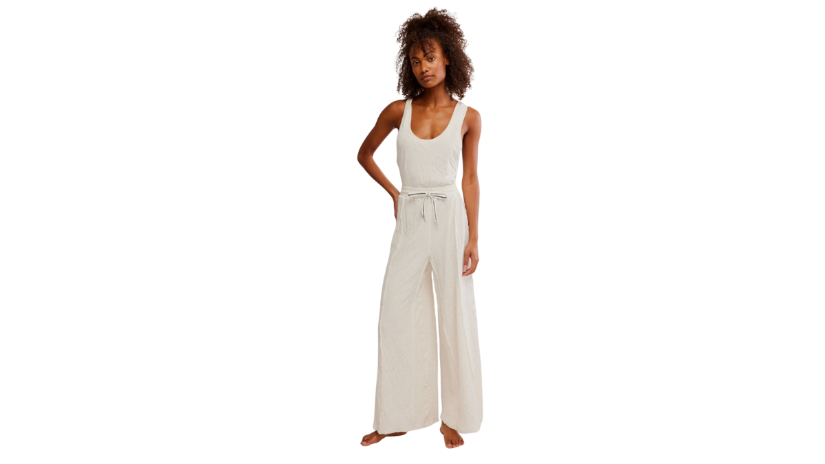 Wait A  Minute Romper