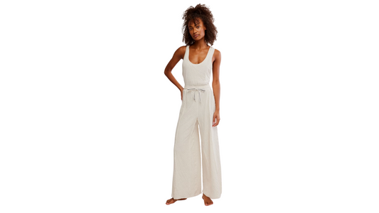 Wait A  Minute Romper