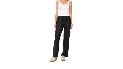 Coated Headliner Cargo Pant - XS
