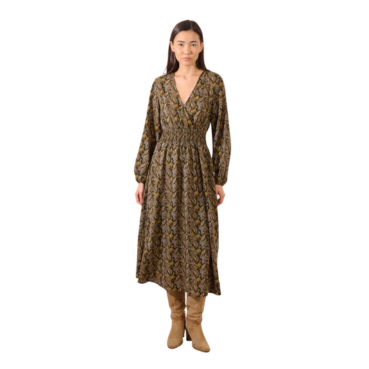 Leia Dress
