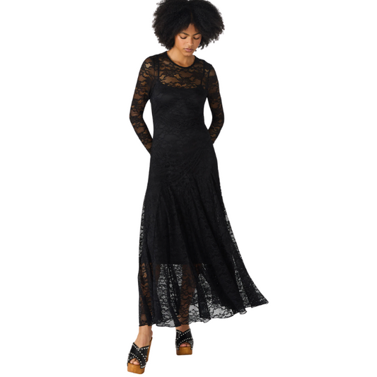 Elona Dress
