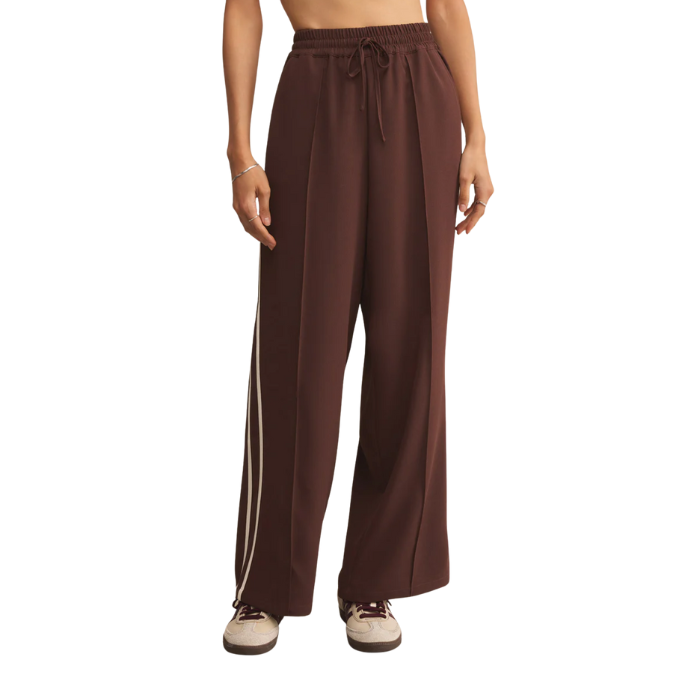 Saunder Track Pant
