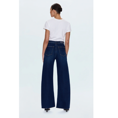 Penny High Rise Wide Leg