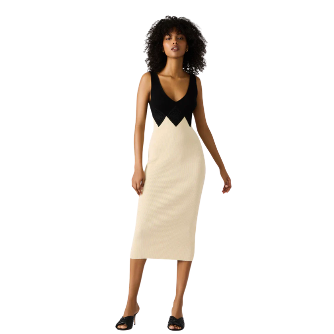 Prunella Dress