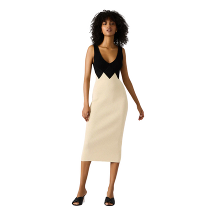 Prunella Dress