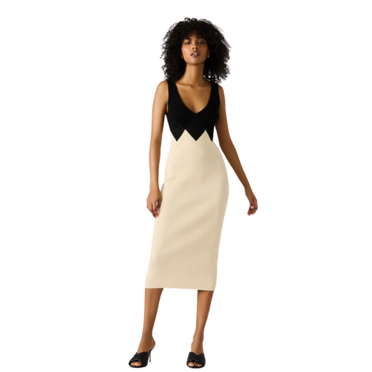 Prunella Dress