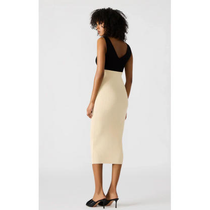 Prunella Dress
