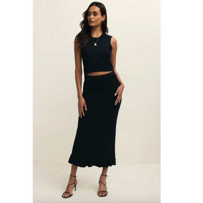 Ramona Sweater Skirt