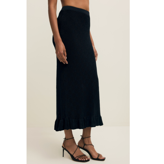 Ramona Sweater Skirt