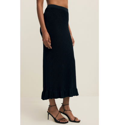 Ramona Sweater Skirt