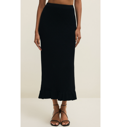 Ramona Sweater Skirt